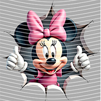 Cartoons and other-CO 3842